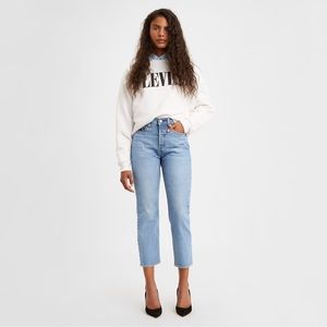 Levi’s Premium - WEDGIE STRAIGHT FIT WOMEN'S JEANS - size 29